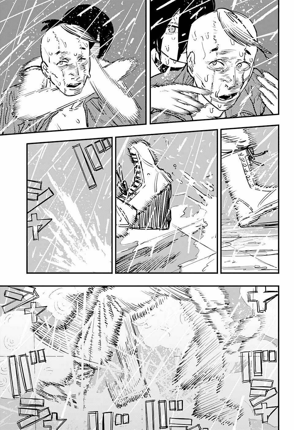 Chainsaw Man – Thợ Săn Quỷ Chapter 43 - Trang 2