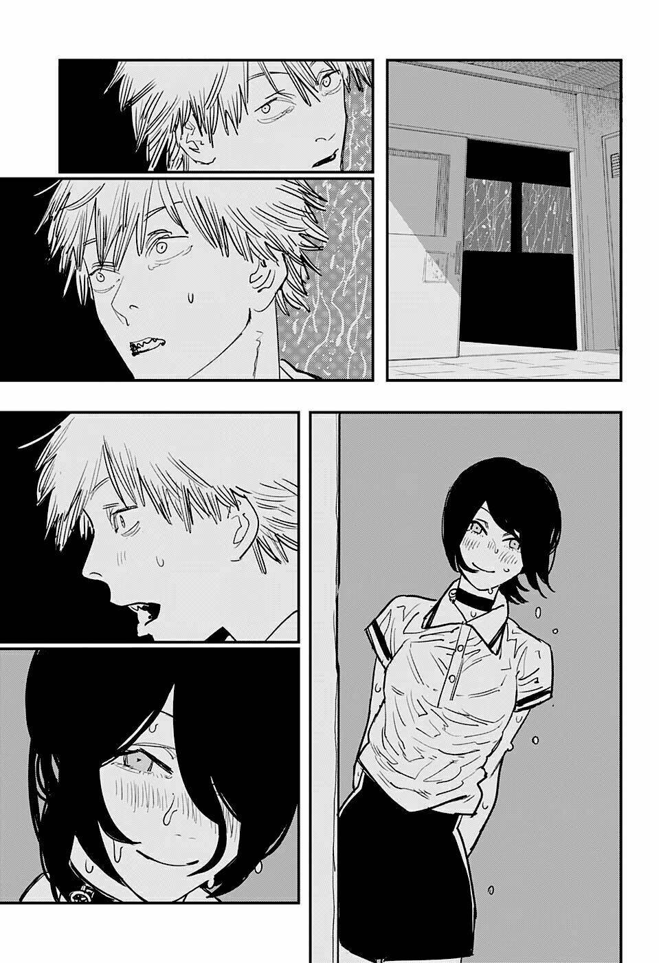 Chainsaw Man – Thợ Săn Quỷ Chapter 43 - Trang 2