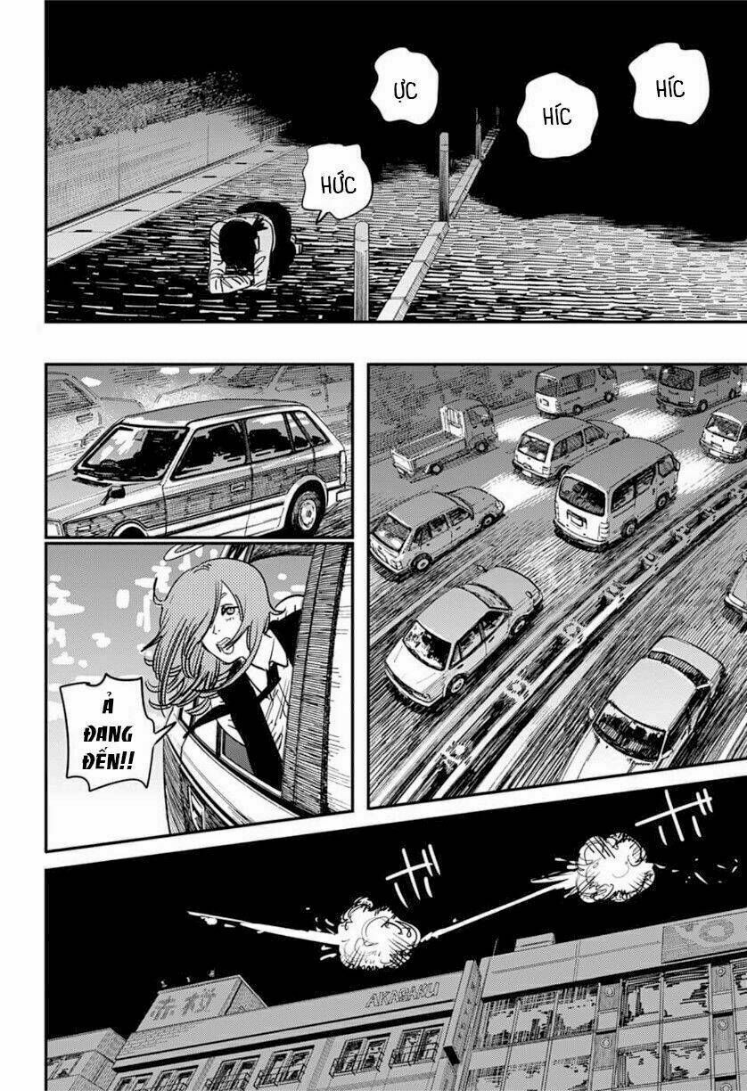 Chainsaw Man – Thợ Săn Quỷ Chapter 47 - Trang 2