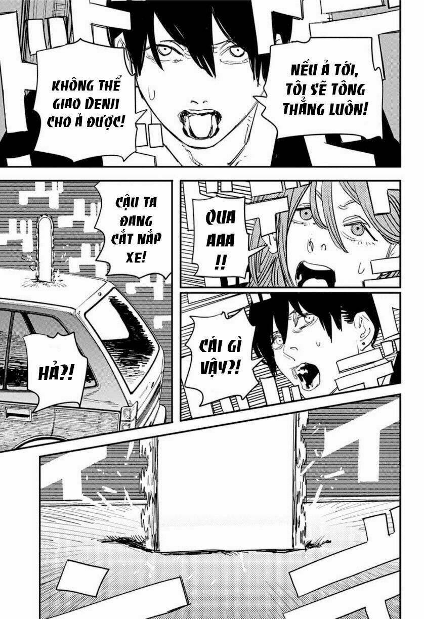 Chainsaw Man – Thợ Săn Quỷ Chapter 47 - Trang 2