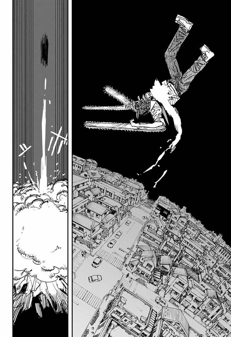 Chainsaw Man – Thợ Săn Quỷ Chapter 48 - Trang 2