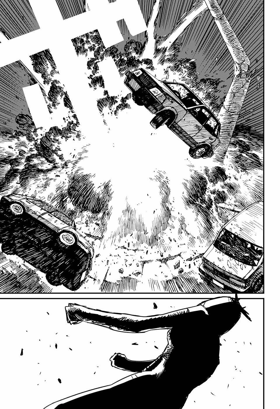 Chainsaw Man – Thợ Săn Quỷ Chapter 49 - Trang 2