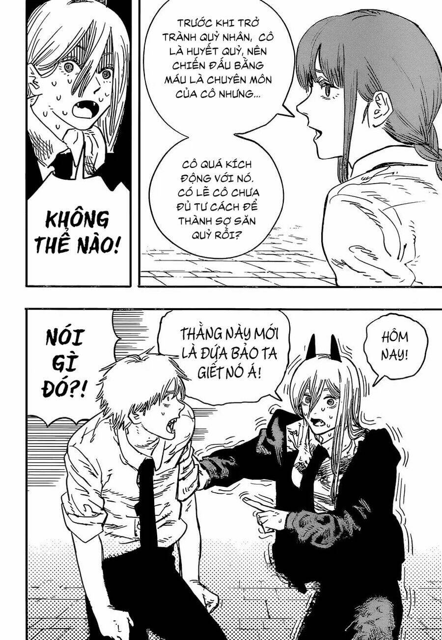 Chainsaw Man – Thợ Săn Quỷ Chapter 5 - Trang 2