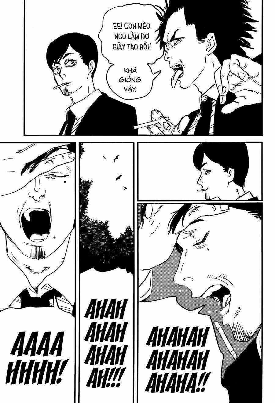 Chainsaw Man – Thợ Săn Quỷ Chapter 55 - Trang 2