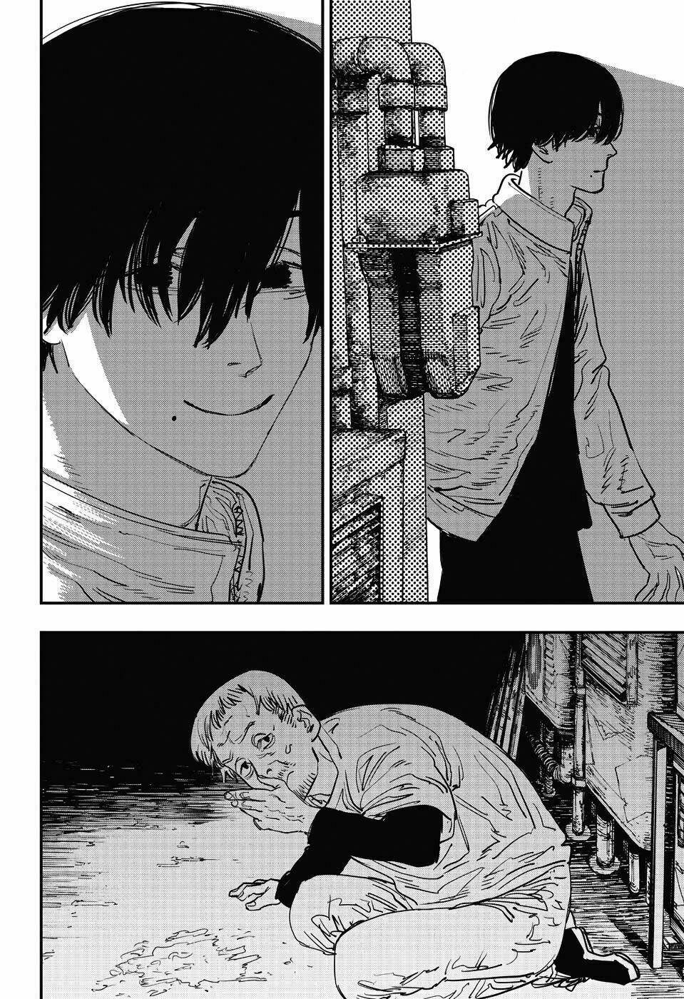 Chainsaw Man – Thợ Săn Quỷ Chapter 57 - Trang 2