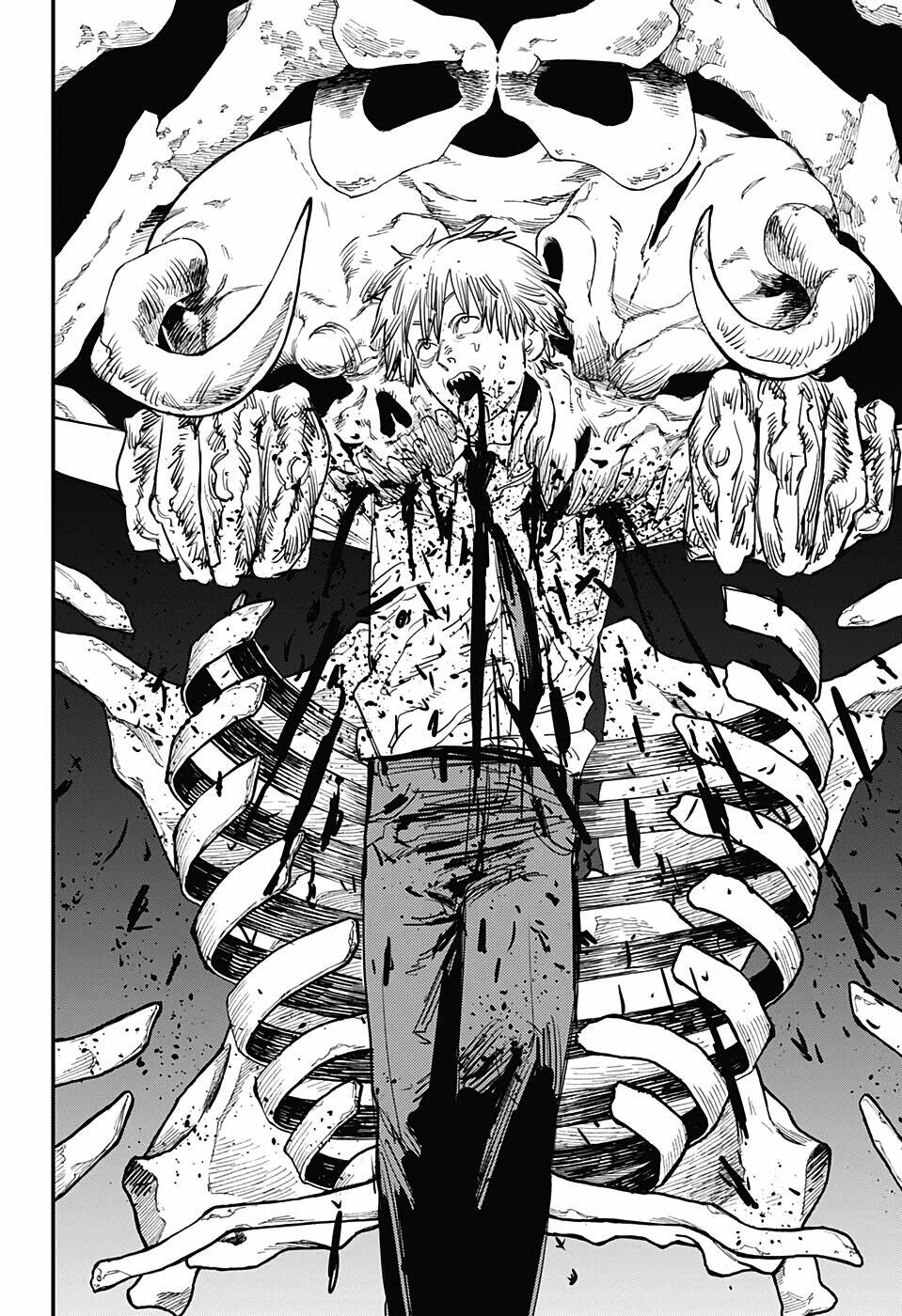 Chainsaw Man – Thợ Săn Quỷ Chapter 62 - Trang 2