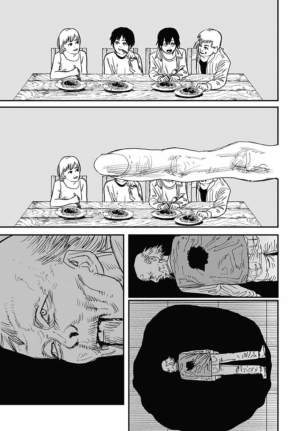 Chainsaw Man – Thợ Săn Quỷ Chapter 63 - Trang 2