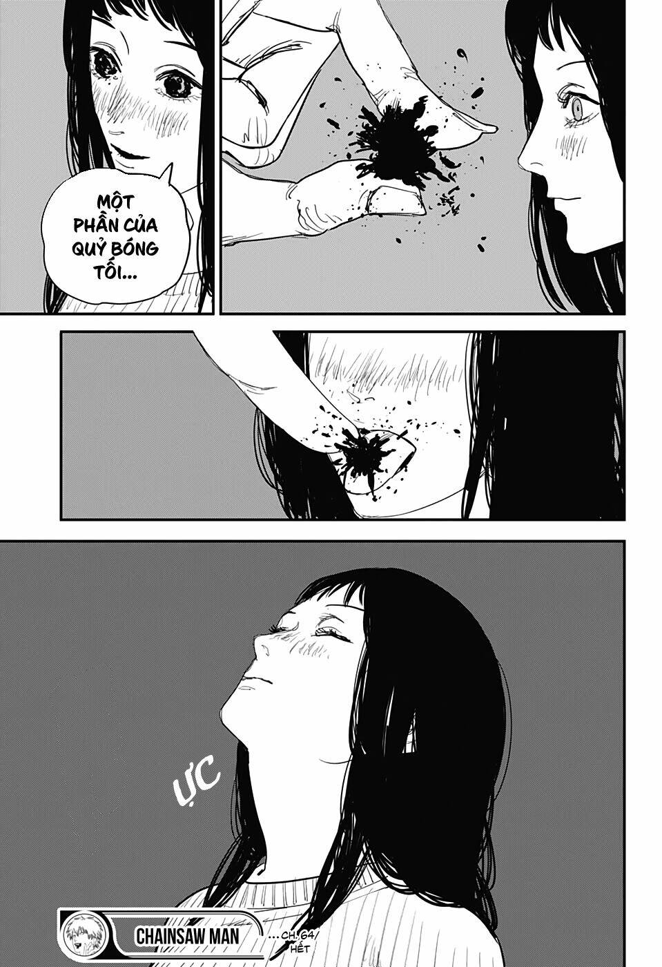 Chainsaw Man – Thợ Săn Quỷ Chapter 64 - Trang 2