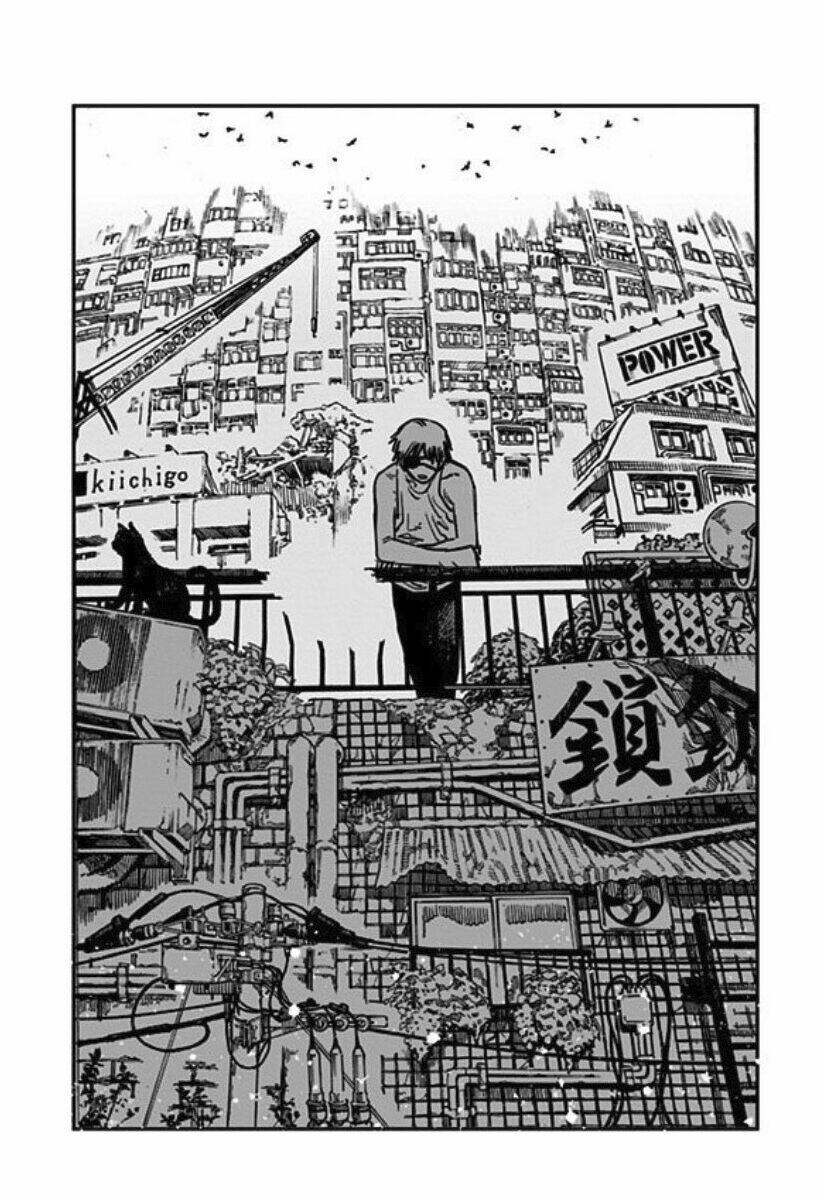 Chainsaw Man – Thợ Săn Quỷ Chapter 65.5 - Trang 2
