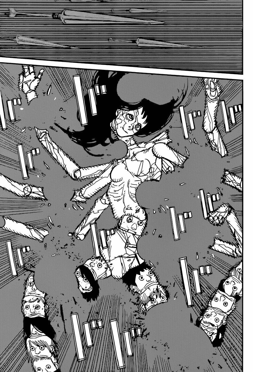 Chainsaw Man – Thợ Săn Quỷ Chapter 67 - Trang 2