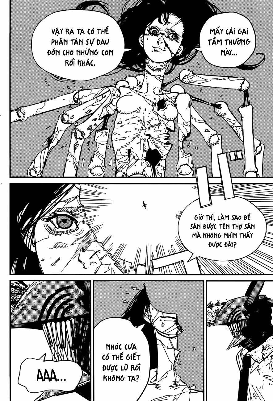 Chainsaw Man – Thợ Săn Quỷ Chapter 67 - Trang 2