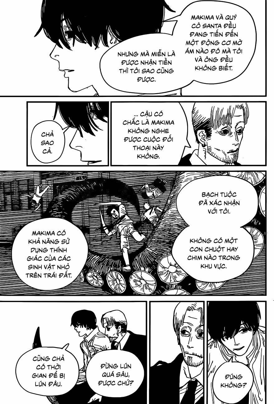 Chainsaw Man – Thợ Săn Quỷ Chapter 67 - Trang 2