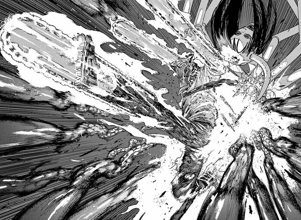 Chainsaw Man – Thợ Săn Quỷ Chapter 69 - Trang 2