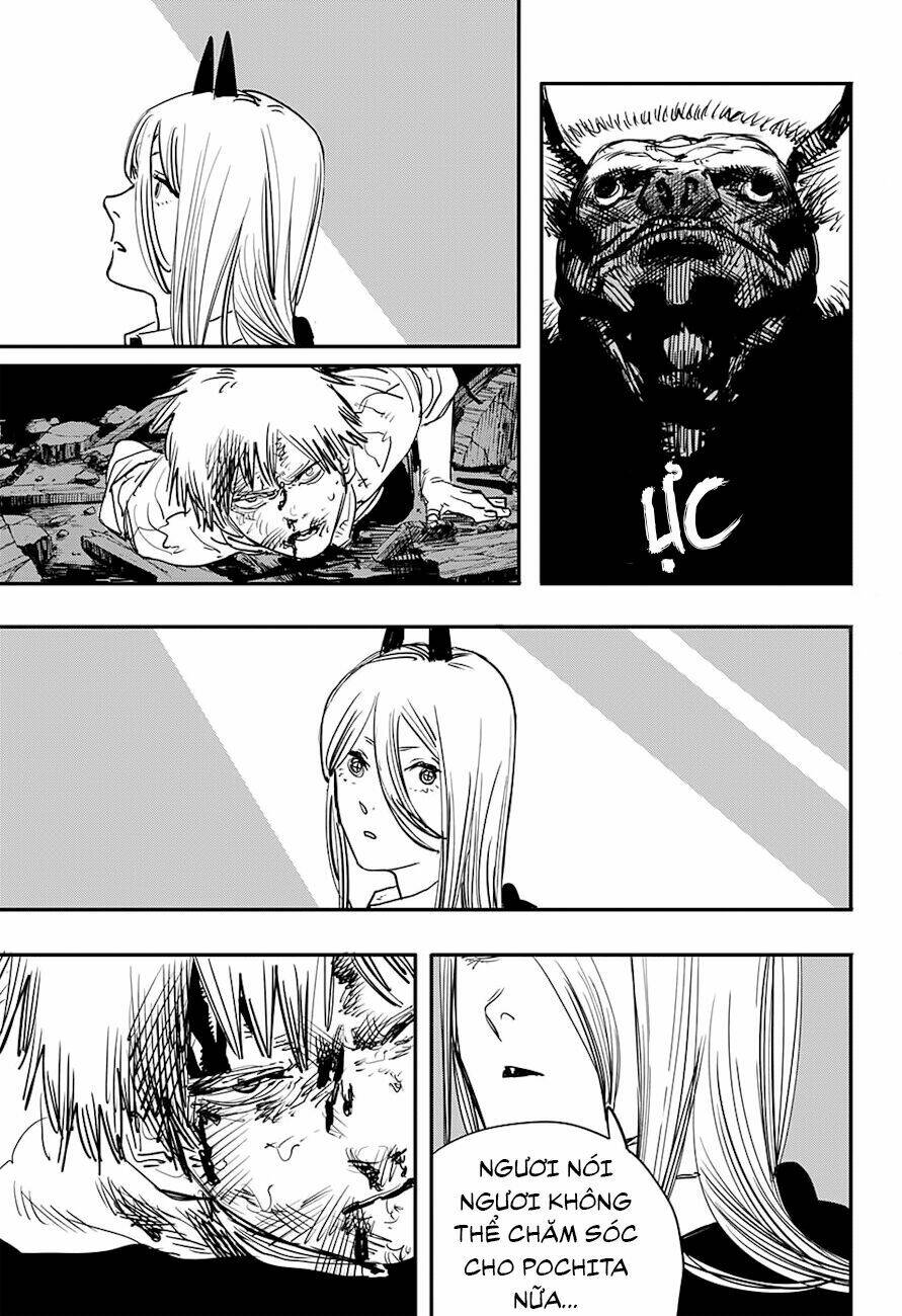 Chainsaw Man – Thợ Săn Quỷ Chapter 7 - Trang 2