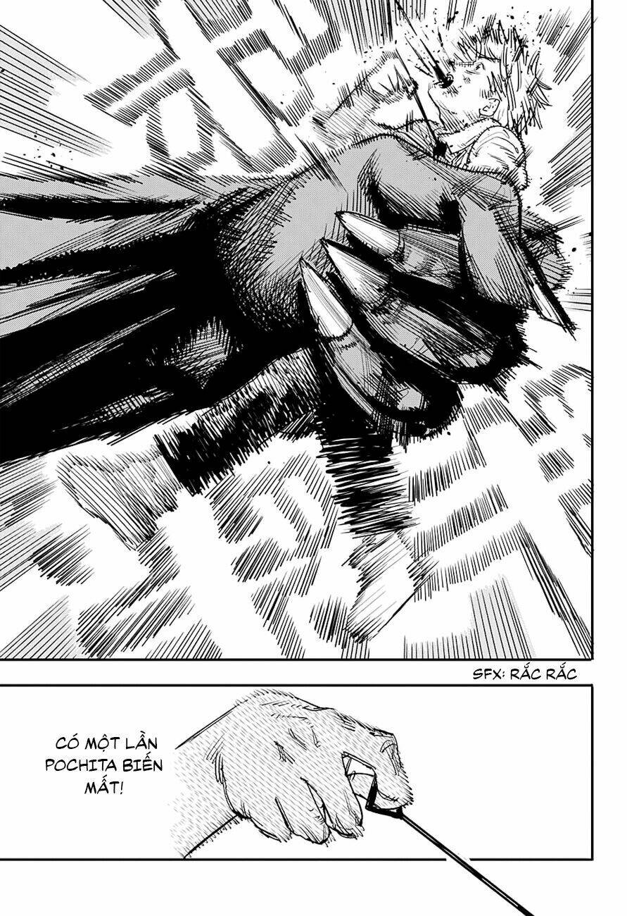 Chainsaw Man – Thợ Săn Quỷ Chapter 7 - Trang 2