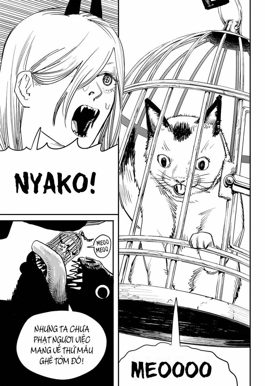 Chainsaw Man – Thợ Săn Quỷ Chapter 7 - Trang 2