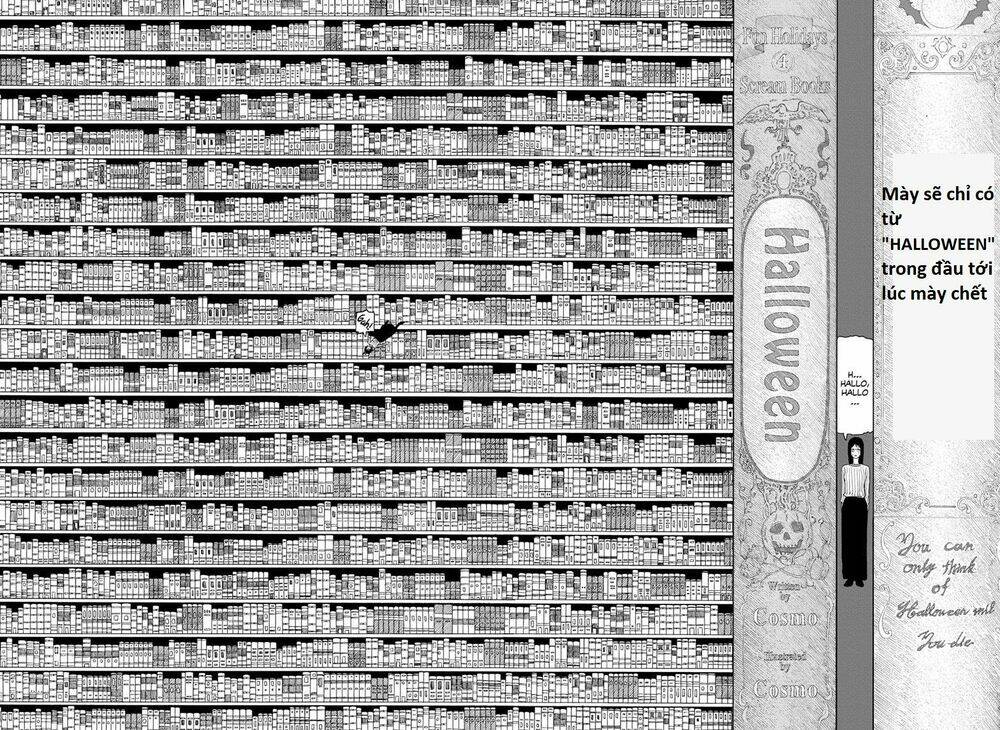 Chainsaw Man – Thợ Săn Quỷ Chapter 70 - Trang 2