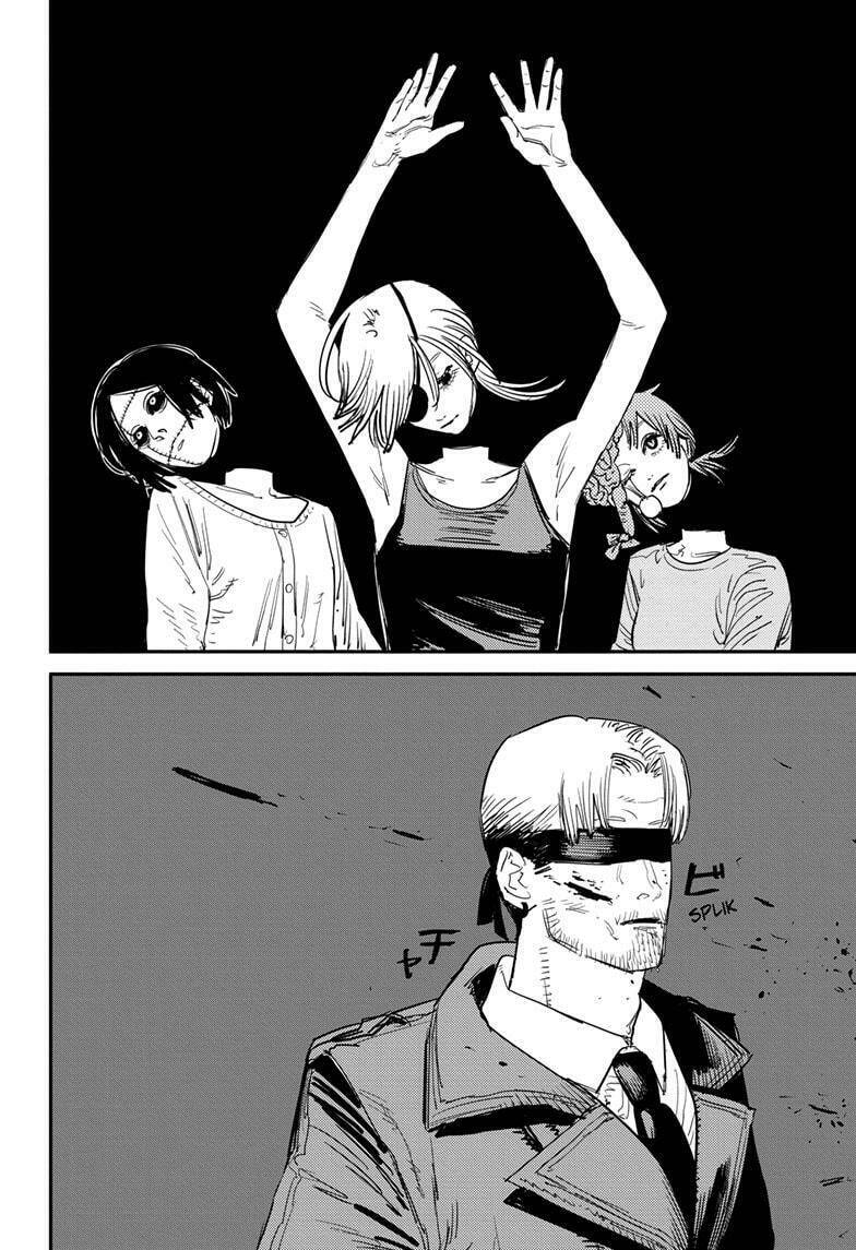 Chainsaw Man – Thợ Săn Quỷ Chapter 70 - Trang 2