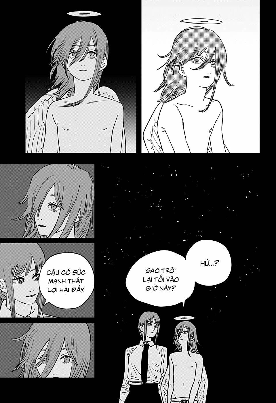 Chainsaw Man – Thợ Săn Quỷ Chapter 74 - Trang 2