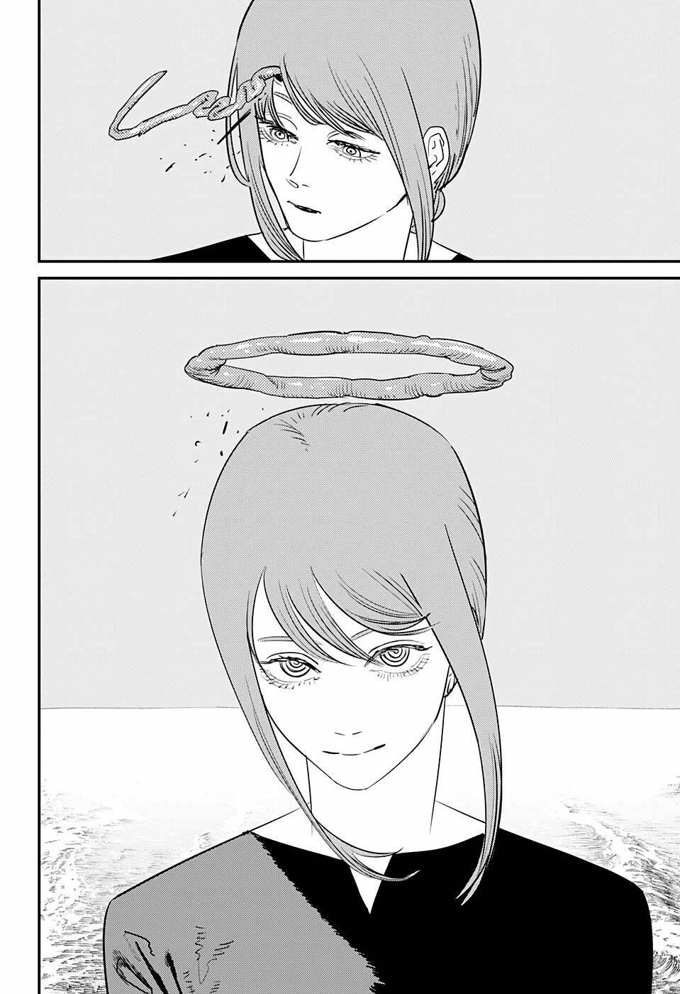 Chainsaw Man – Thợ Săn Quỷ Chapter 76 - Trang 2