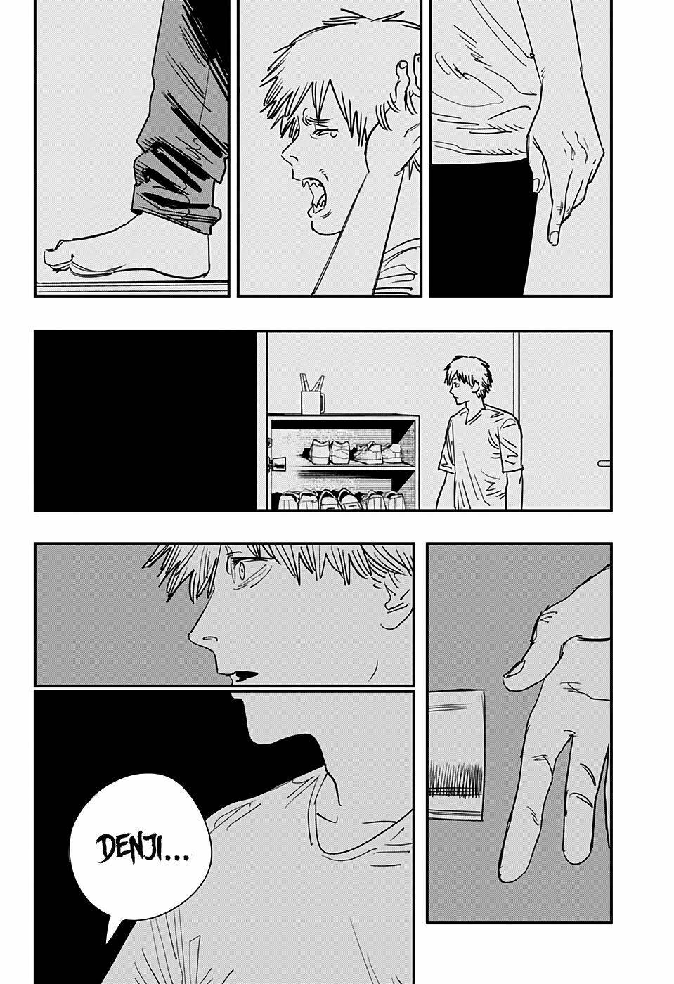 Chainsaw Man – Thợ Săn Quỷ Chapter 76 - Trang 2