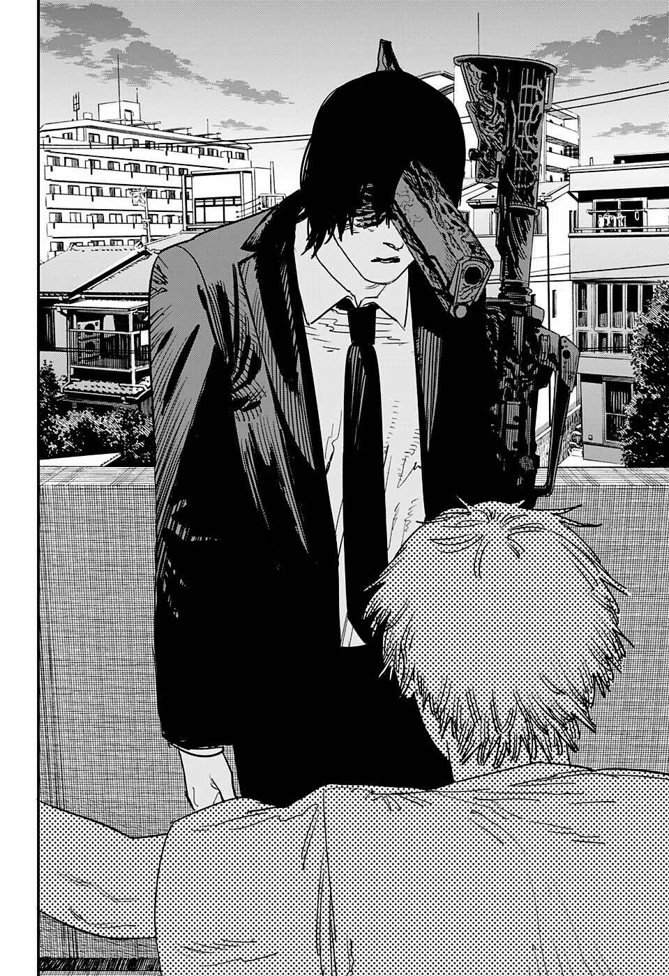 Chainsaw Man – Thợ Săn Quỷ Chapter 77 - Trang 2