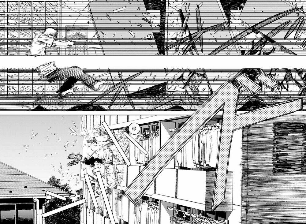 Chainsaw Man – Thợ Săn Quỷ Chapter 77 - Trang 2