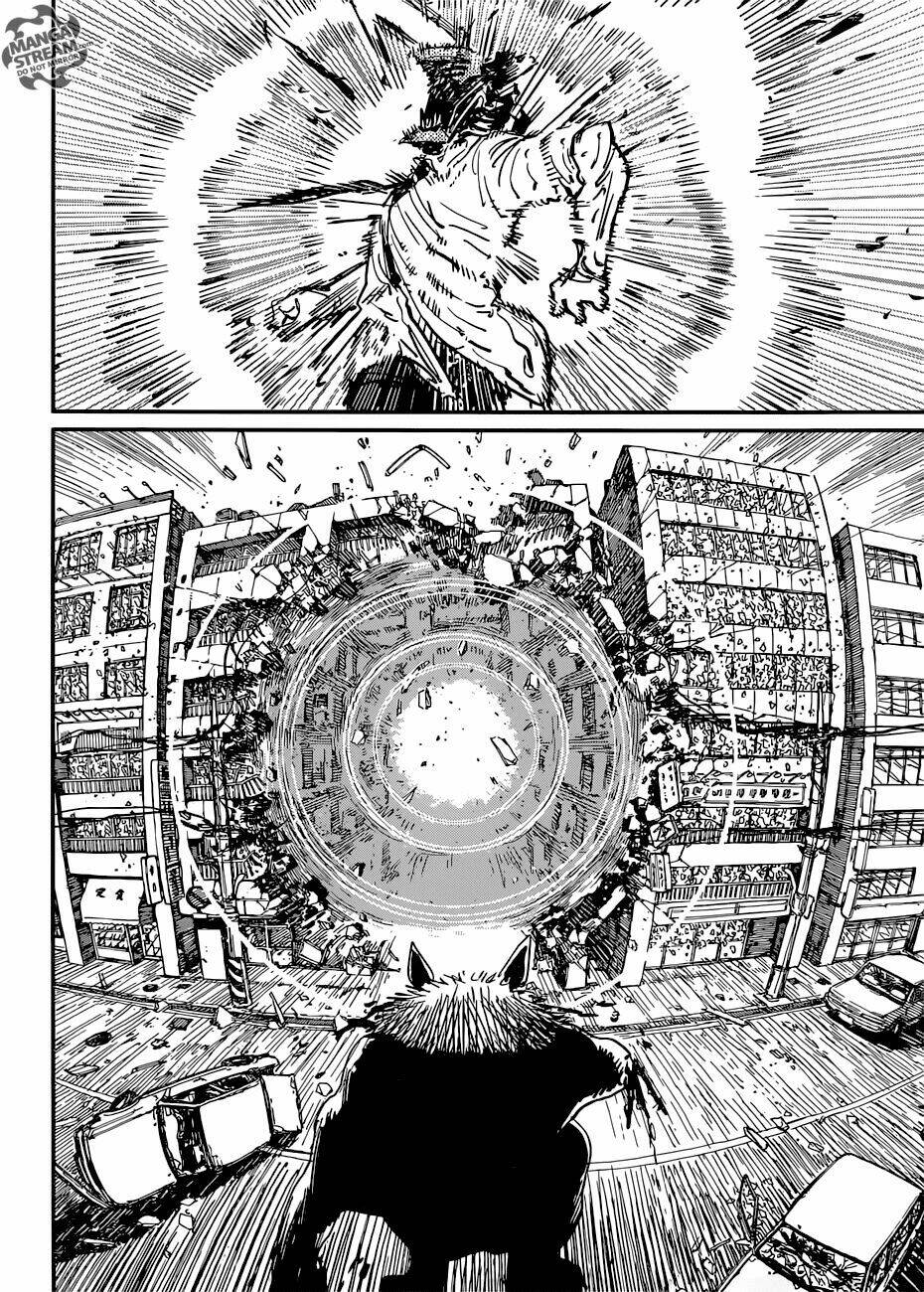 Chainsaw Man – Thợ Săn Quỷ Chapter 8 - Trang 2