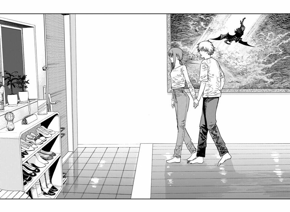Chainsaw Man – Thợ Săn Quỷ Chapter 81 - Trang 2