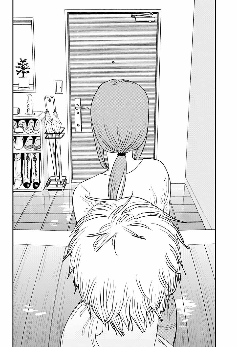 Chainsaw Man – Thợ Săn Quỷ Chapter 81 - Trang 2