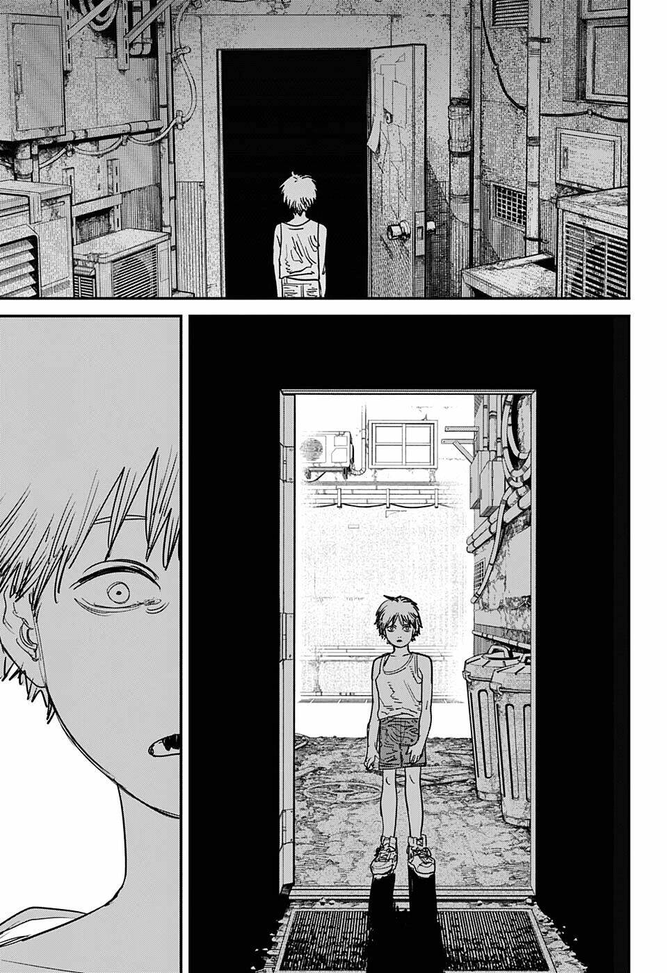 Chainsaw Man – Thợ Săn Quỷ Chapter 82 - Trang 2