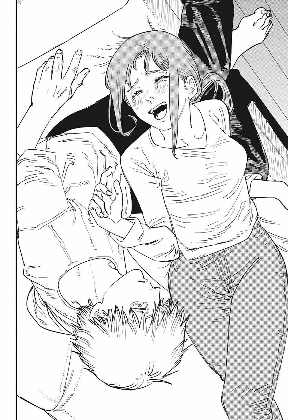 Chainsaw Man – Thợ Săn Quỷ Chapter 82 - Trang 2