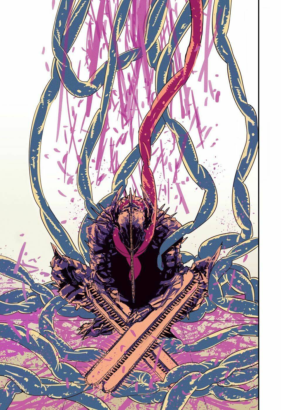 Chainsaw Man – Thợ Săn Quỷ Chapter 85 - Trang 2