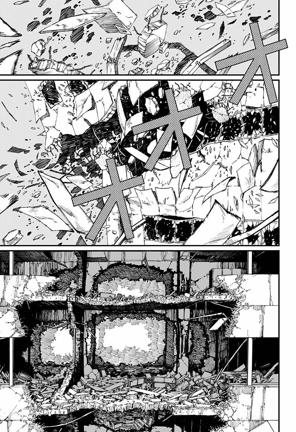 Chainsaw Man – Thợ Săn Quỷ Chapter 87 - Trang 2