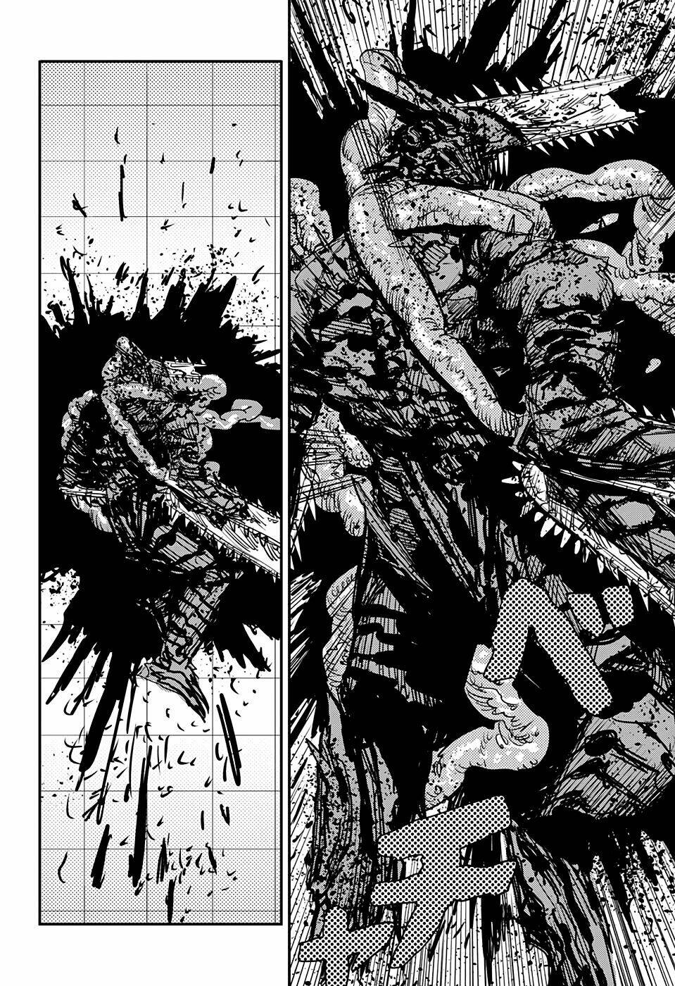 Chainsaw Man – Thợ Săn Quỷ Chapter 89 - Trang 2