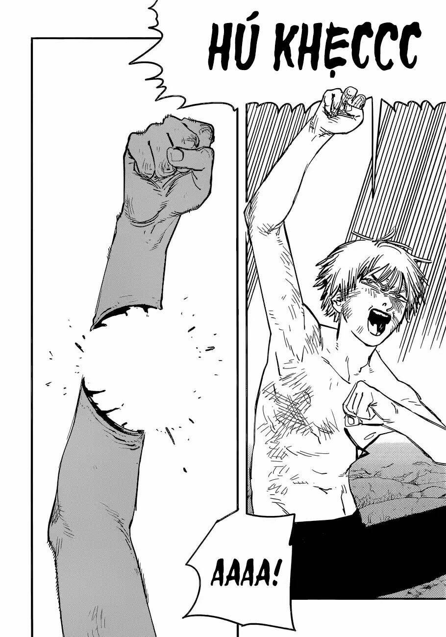 Chainsaw Man – Thợ Săn Quỷ Chapter 9 - Trang 2