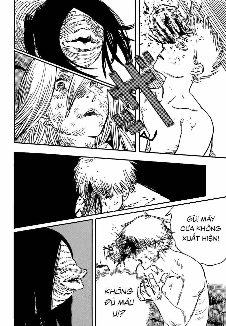 Chainsaw Man – Thợ Săn Quỷ Chapter 9 - Trang 2