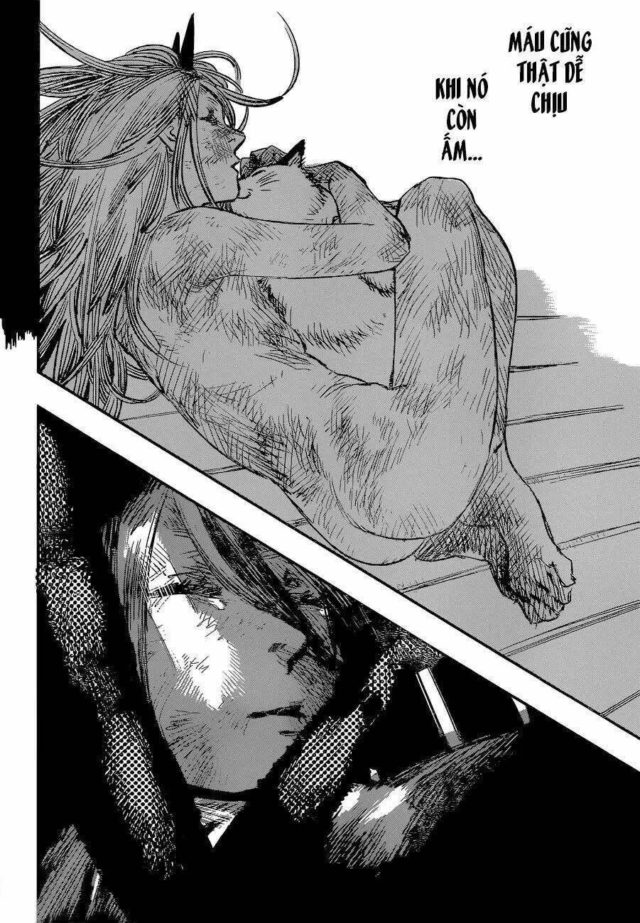 Chainsaw Man – Thợ Săn Quỷ Chapter 9 - Trang 2
