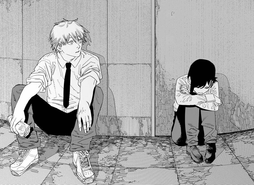Chainsaw Man – Thợ Săn Quỷ Chapter 92 - Trang 2