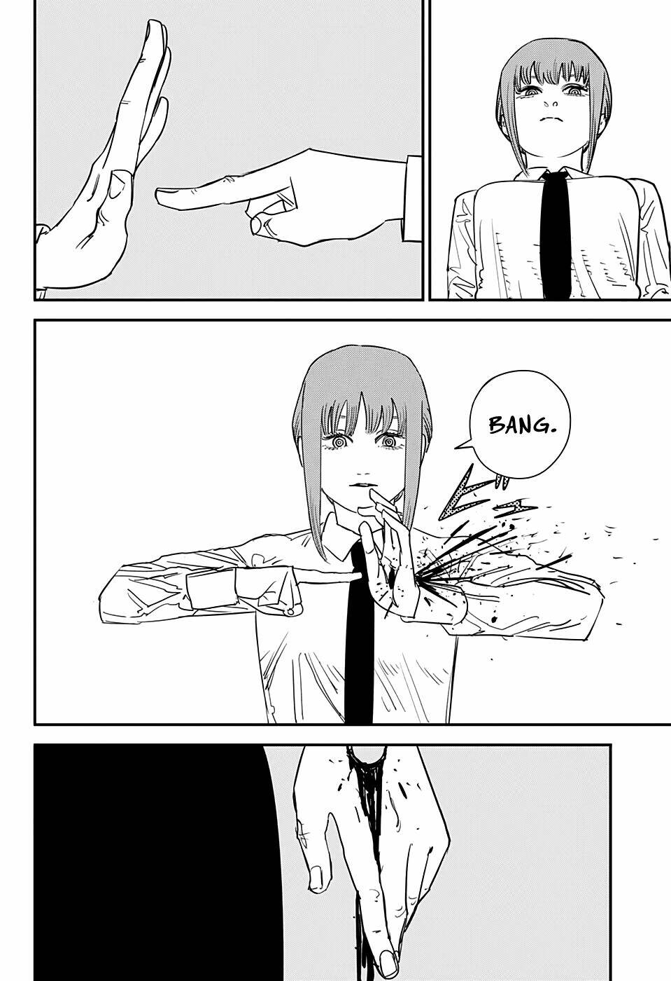 Chainsaw Man – Thợ Săn Quỷ Chapter 94 - Trang 2