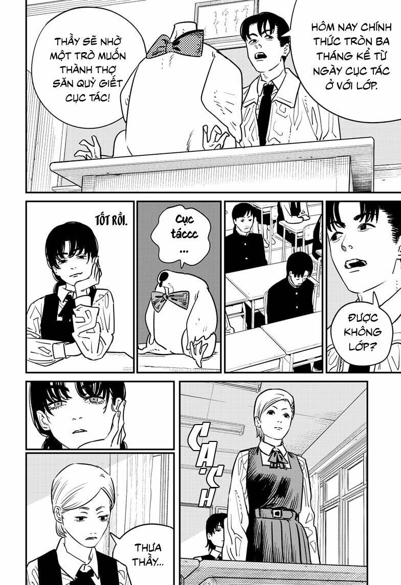 Chainsaw Man – Thợ Săn Quỷ Chapter 98 - Trang 2