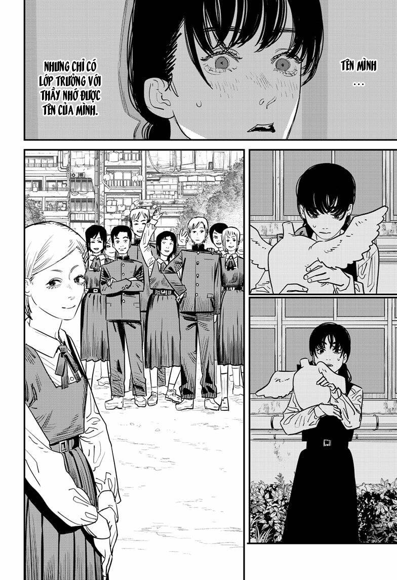 Chainsaw Man – Thợ Săn Quỷ Chapter 98 - Trang 2