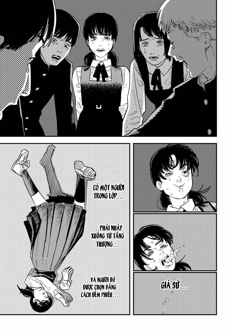 Chainsaw Man – Thợ Săn Quỷ Chapter 98 - Trang 2