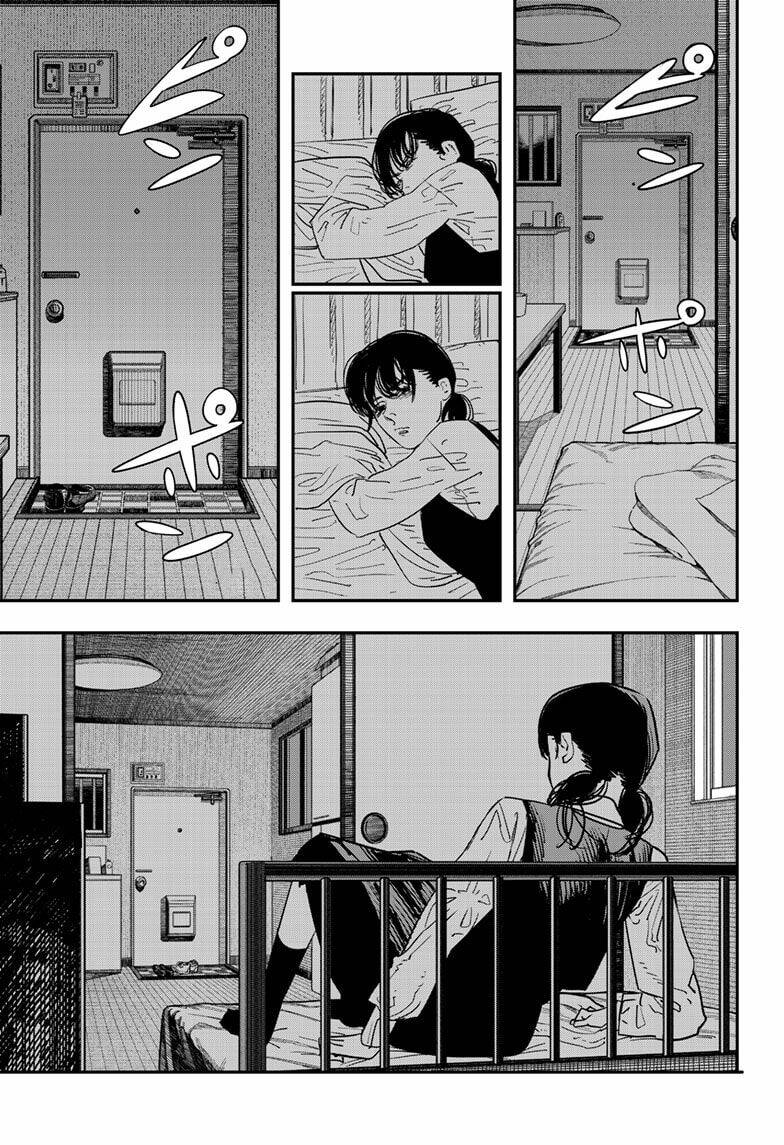 Chainsaw Man – Thợ Săn Quỷ Chapter 98 - Trang 2