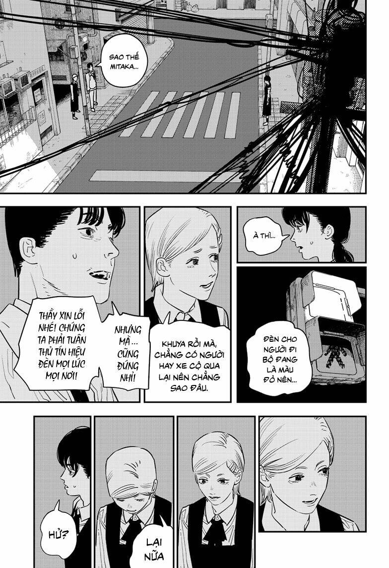 Chainsaw Man – Thợ Săn Quỷ Chapter 98 - Trang 2