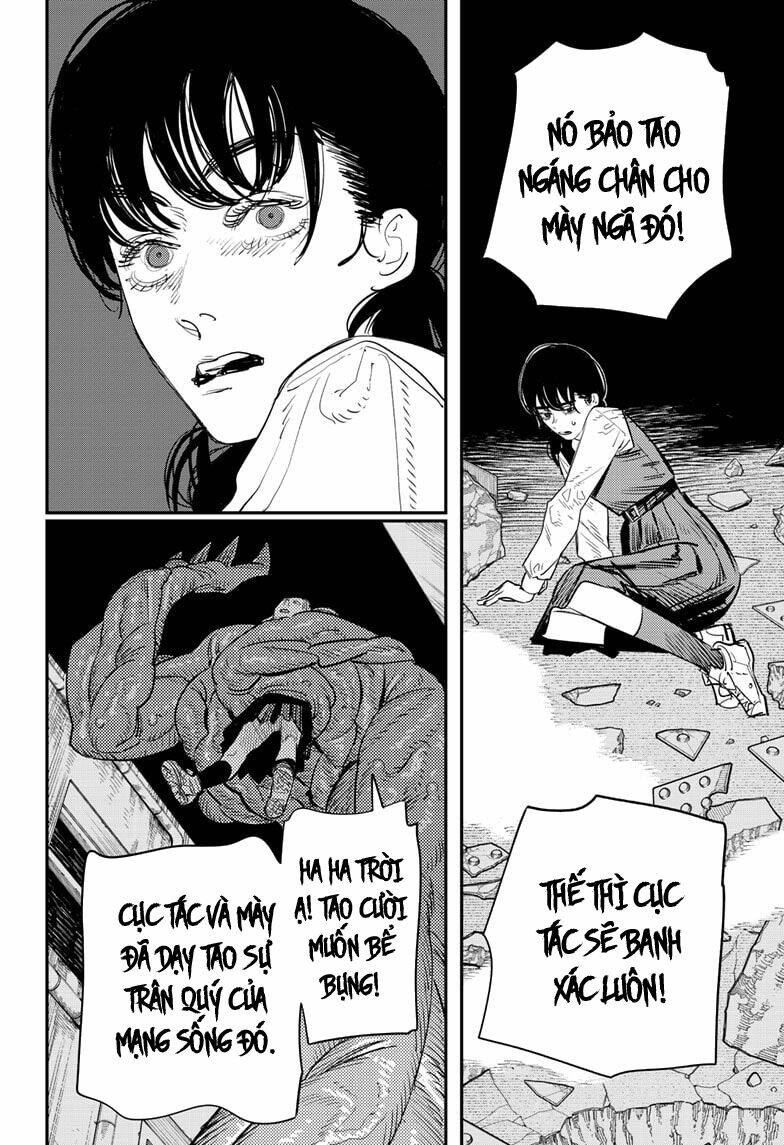 Chainsaw Man – Thợ Săn Quỷ Chapter 98 - Trang 2