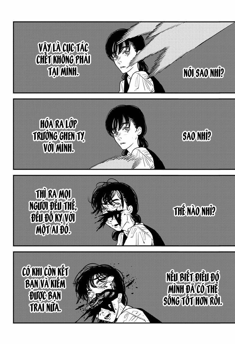 Chainsaw Man – Thợ Săn Quỷ Chapter 98 - Trang 2