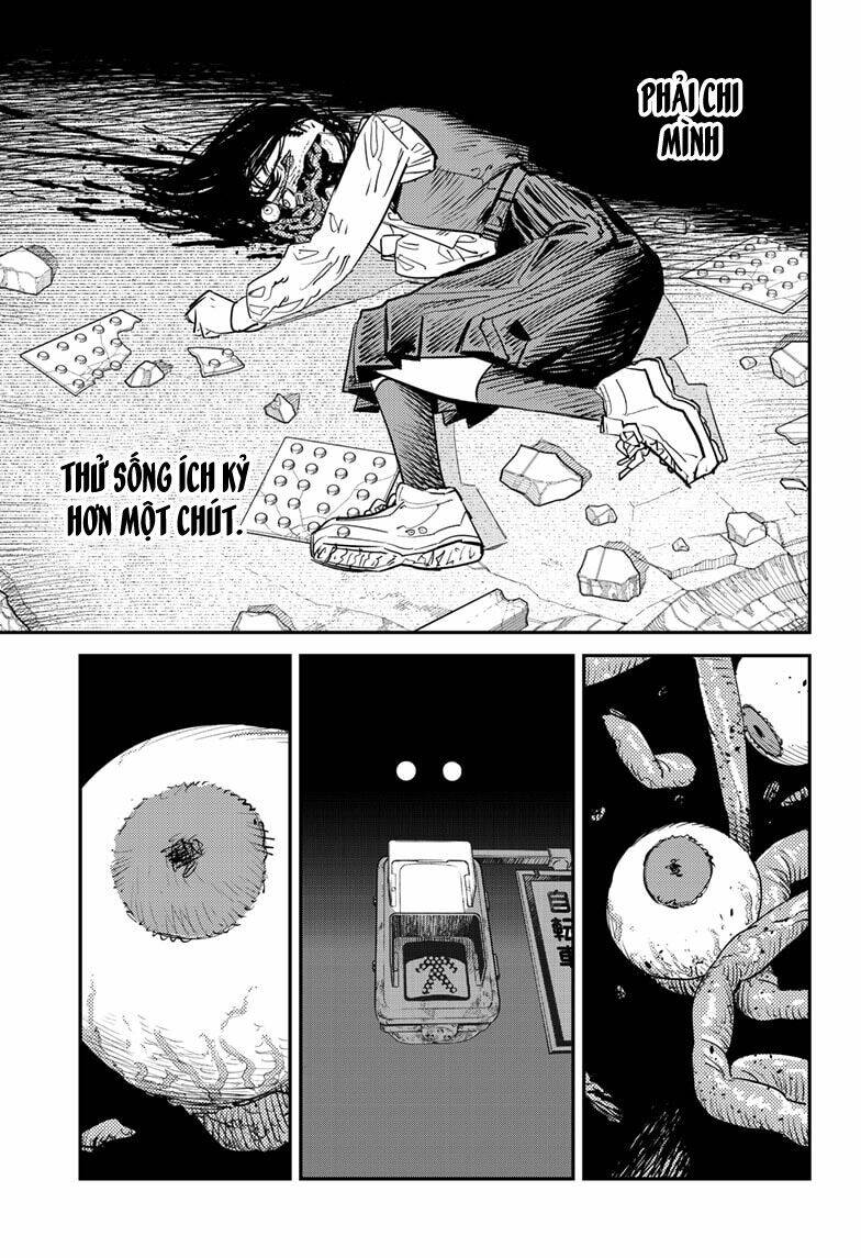 Chainsaw Man – Thợ Săn Quỷ Chapter 98 - Trang 2