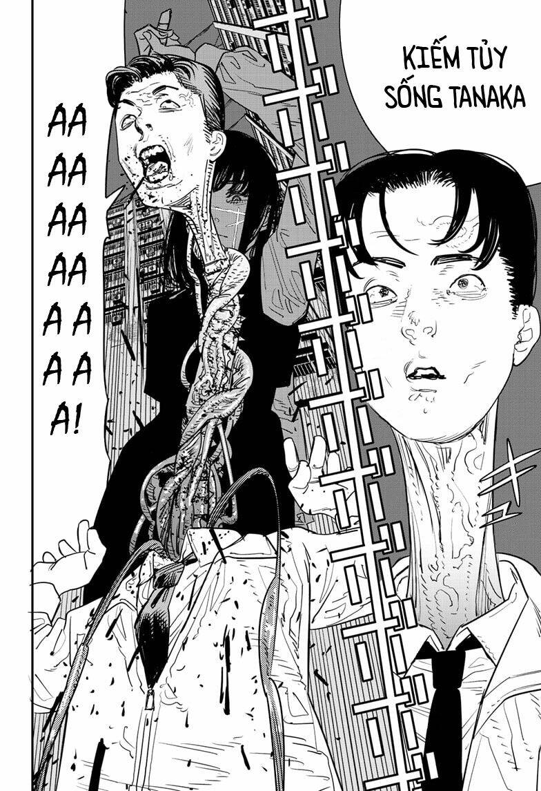 Chainsaw Man – Thợ Săn Quỷ Chapter 98 - Trang 2