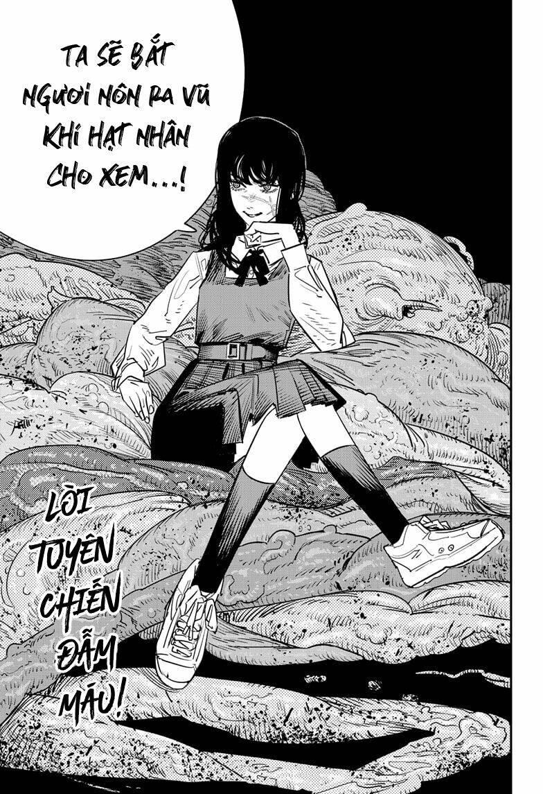 Chainsaw Man – Thợ Săn Quỷ Chapter 98 - Trang 2